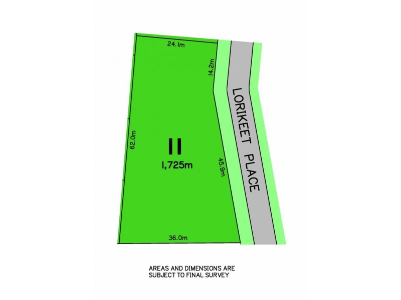 Lot 11 Windsor Valley, Nambour QLD 4560