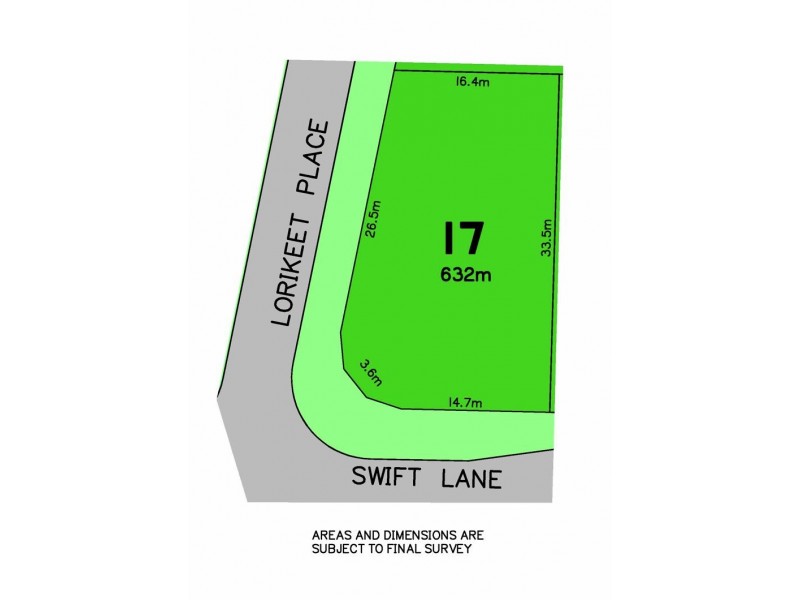 Lot 17 Windsor Valley, Nambour QLD 4560