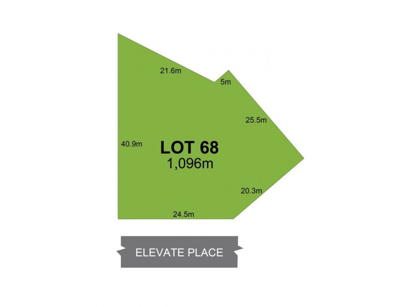 Lot 68 Burnside Heights, Burnside QLD 4560