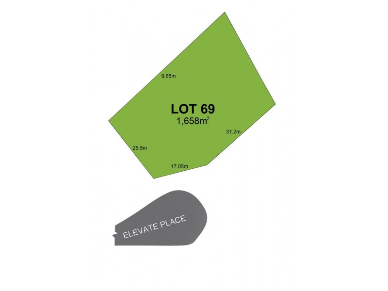 Lot 69 Burnside Heights, Burnside QLD 4560