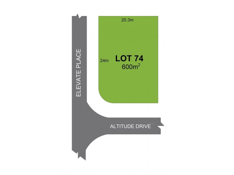 Lot 74 Burnside Heights, Burnside QLD 4560