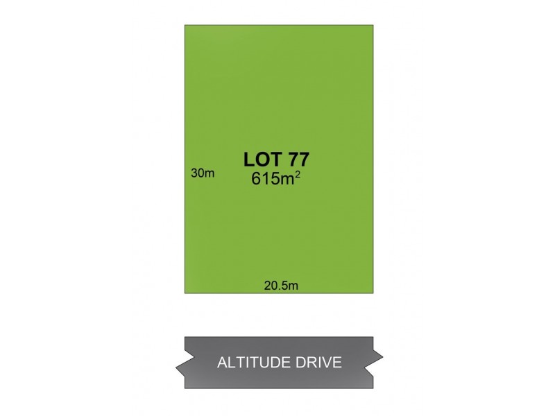 Lot 77 Burnside Heights, Burnside QLD 4560