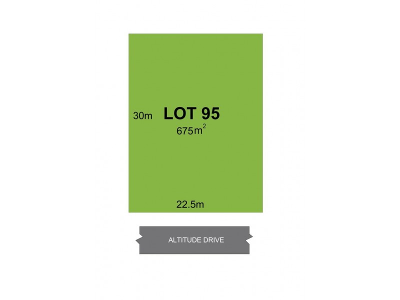 Lot 95 Burnside Heights, Burnside QLD 4560