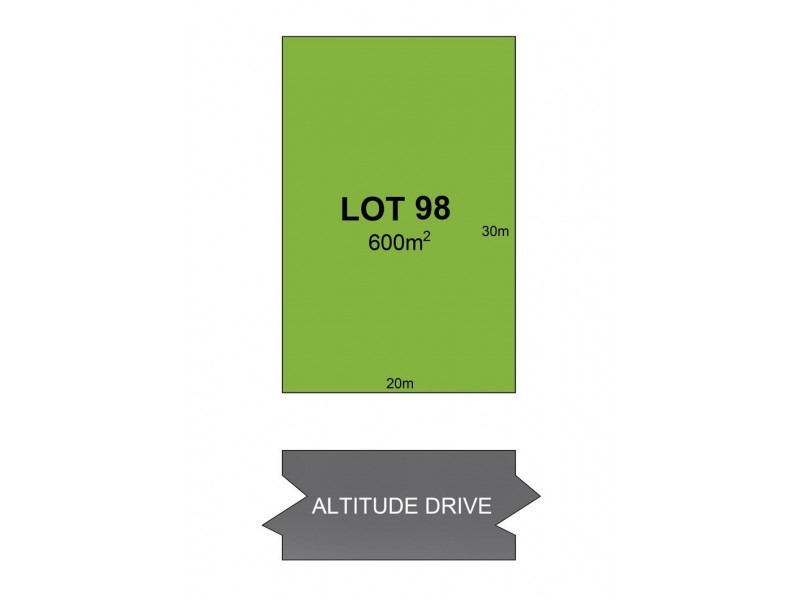Lot 98 Burnside Heights, Burnside QLD 4560