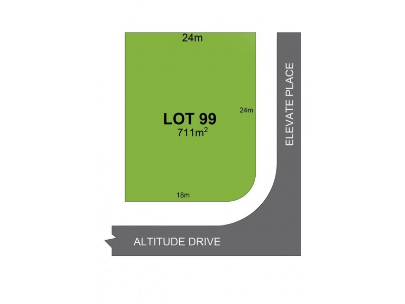 Lot 99 Burnside Heights, Burnside QLD 4560