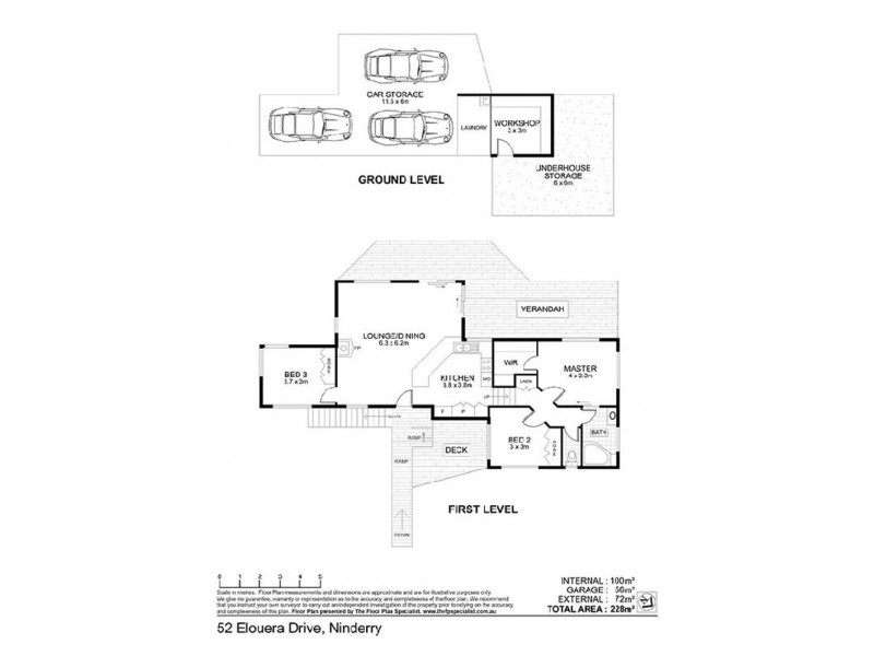 52 Elouera Drive, Ninderry QLD 4561