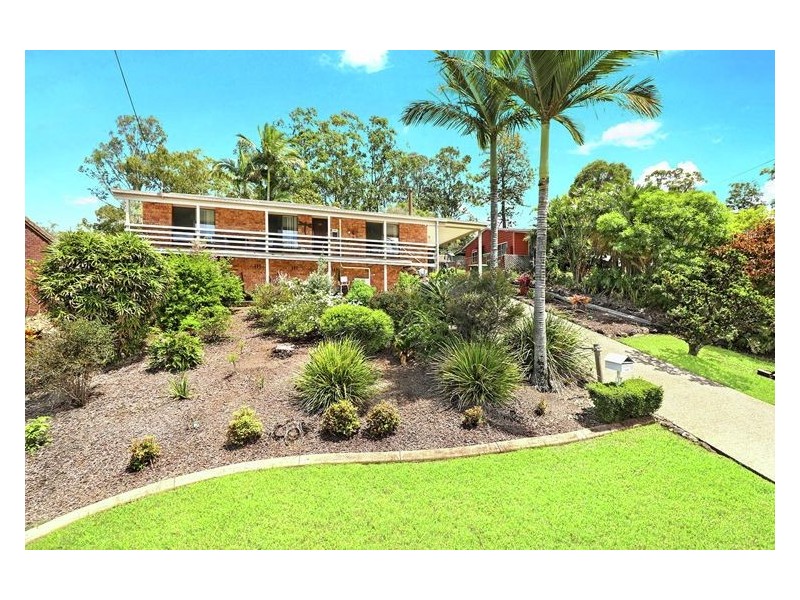 17 Flinders Avenue, Nambour QLD 4560