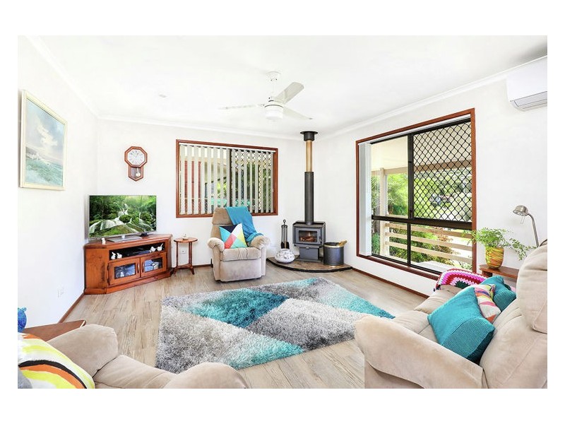 17 Flinders Avenue, Nambour QLD 4560