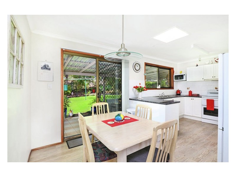 17 Flinders Avenue, Nambour QLD 4560