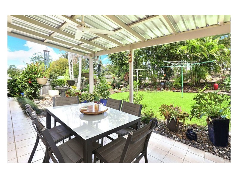 17 Flinders Avenue, Nambour QLD 4560