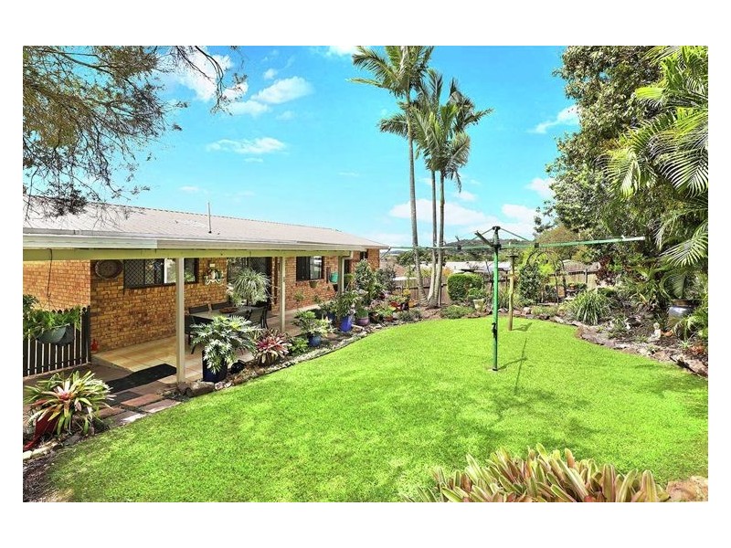 17 Flinders Avenue, Nambour QLD 4560