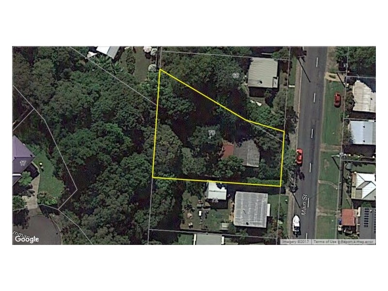 70 Main Street, Palmwoods QLD 4555