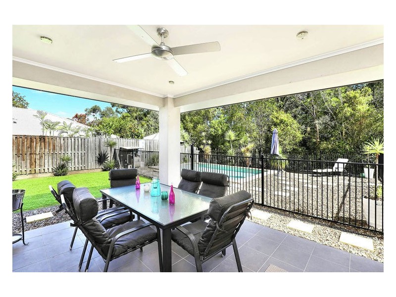 21 Presentation Boulevard, Nambour QLD 4560