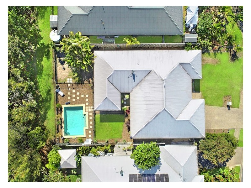 21 Presentation Boulevard, Nambour QLD 4560