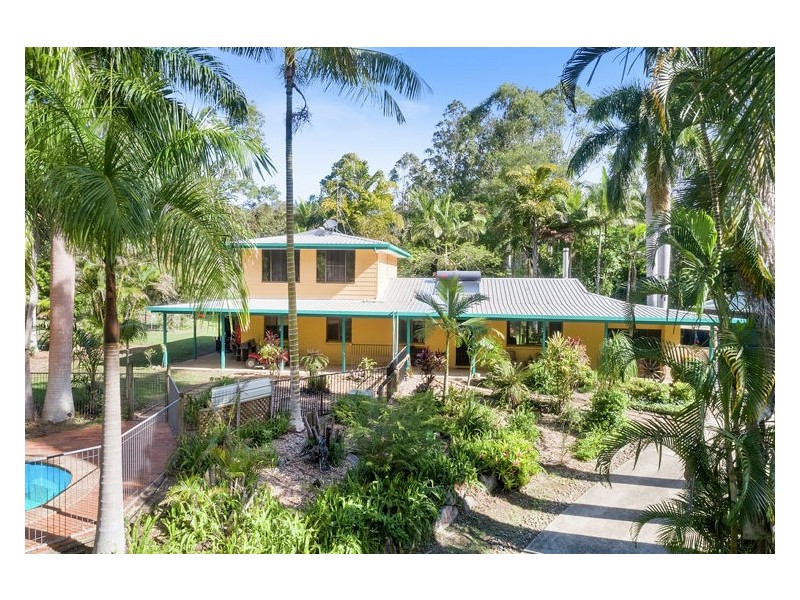 195-199 Fairhill Road, Ninderry QLD 4561