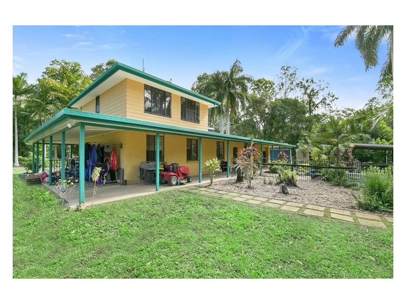 195-199 Fairhill Road, Ninderry QLD 4561