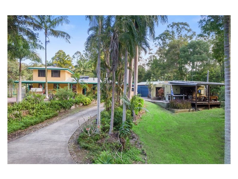 195-199 Fairhill Road, Ninderry QLD 4561