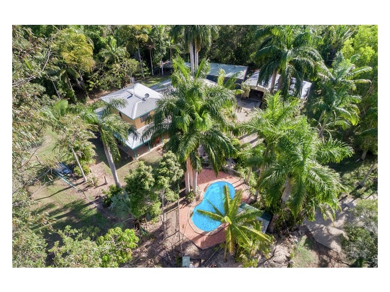 195-199 Fairhill Road, Ninderry QLD 4561
