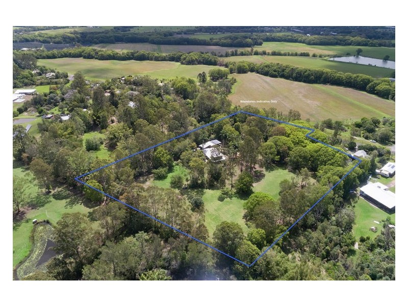 195-199 Fairhill Road, Ninderry QLD 4561
