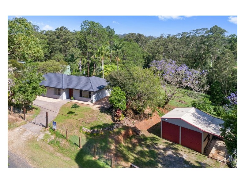 28-32 Kalang Drive, West Woombye QLD 4559