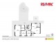 28-32 Kalang Drive, West Woombye QLD 4559 Floorplan