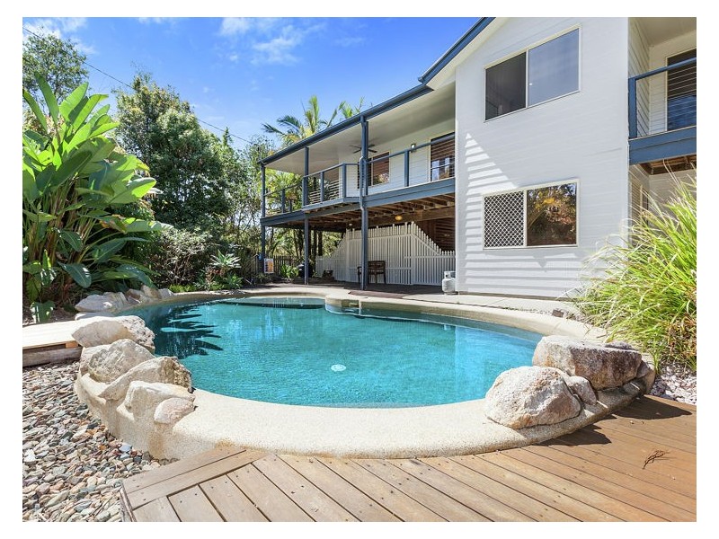 96 Kiel Mountain Road, Woombye QLD 4559