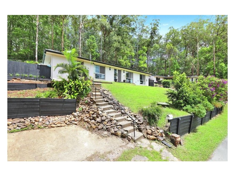 66 Petrie Creek Road, Rosemount QLD 4560