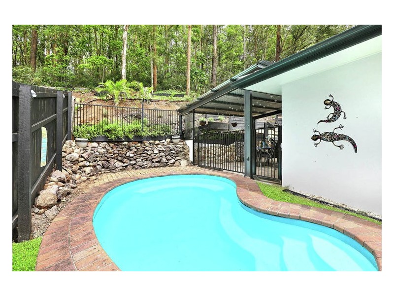 66 Petrie Creek Road, Rosemount QLD 4560