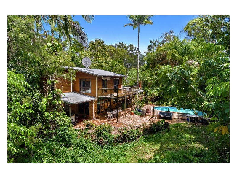 138 Upper Rosemount Road, Rosemount QLD 4560