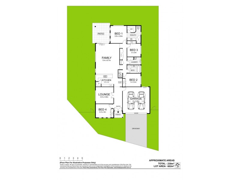 14 Bedford Circuit, Coes Creek QLD 4560
