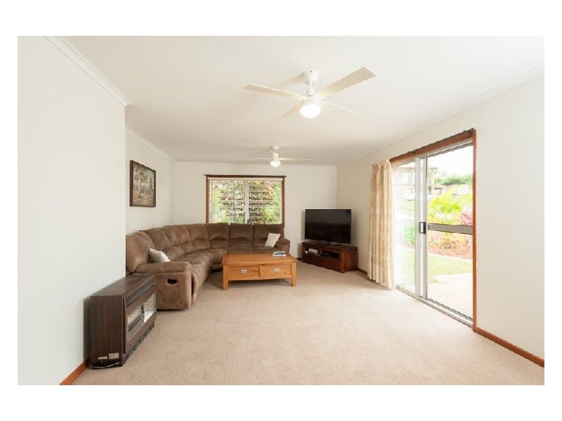 25 Cunningham Crescent, Nambour QLD 4560