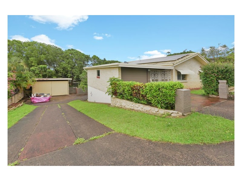 45a Nambour Mapleton Road, Nambour QLD 4560