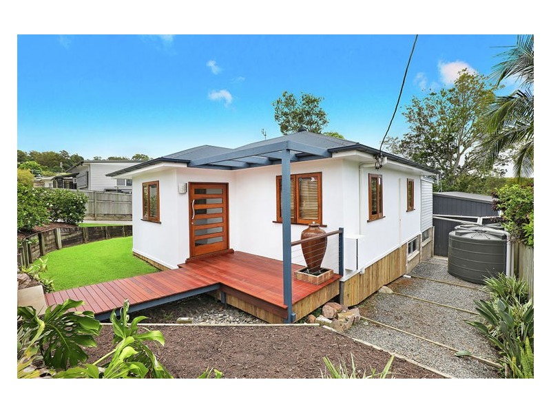 44 Carter Road, Nambour QLD 4560