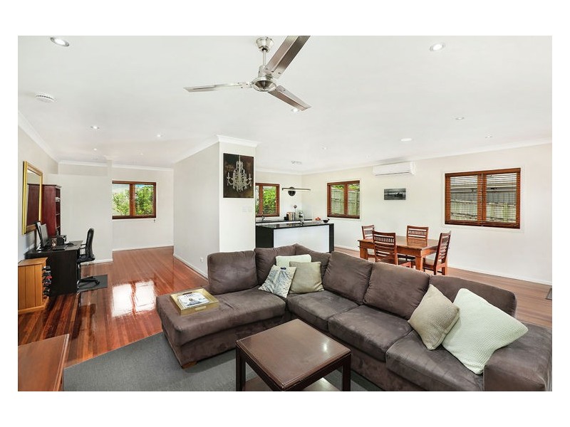 44 Carter Road, Nambour QLD 4560