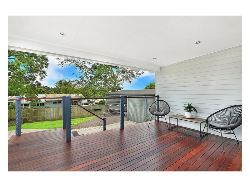 44 Carter Road, Nambour QLD 4560