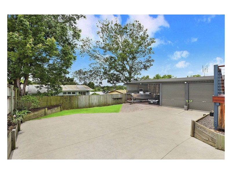 44 Carter Road, Nambour QLD 4560