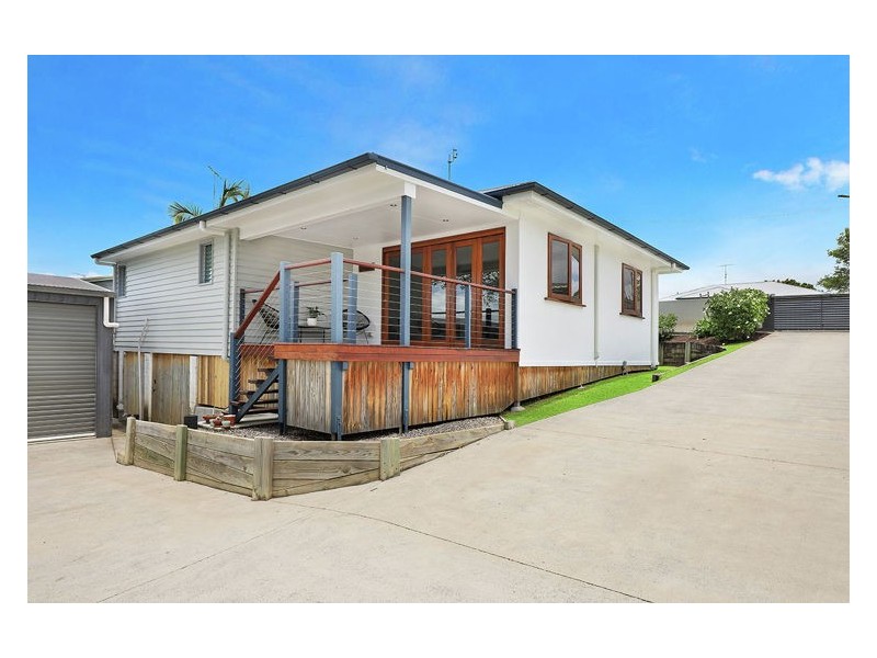 44 Carter Road, Nambour QLD 4560