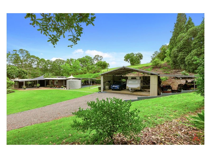 13-21 Kalang Drive, West Woombye QLD 4559