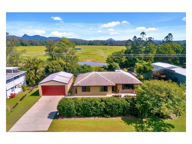 33 Burtons Road, Bridges QLD 4561