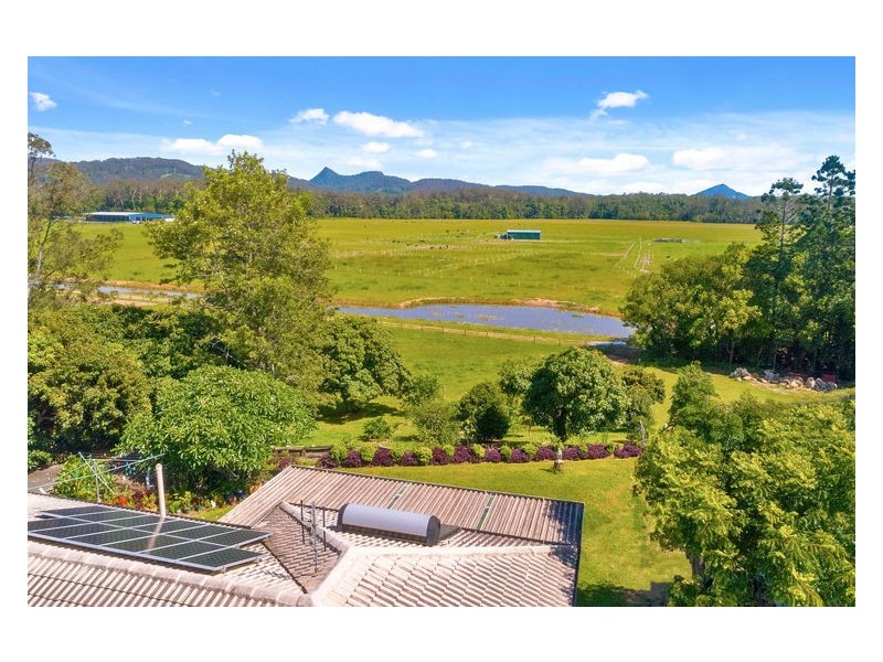 33 Burtons Road, Bridges QLD 4561