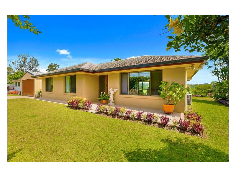 33 Burtons Road, Bridges QLD 4561