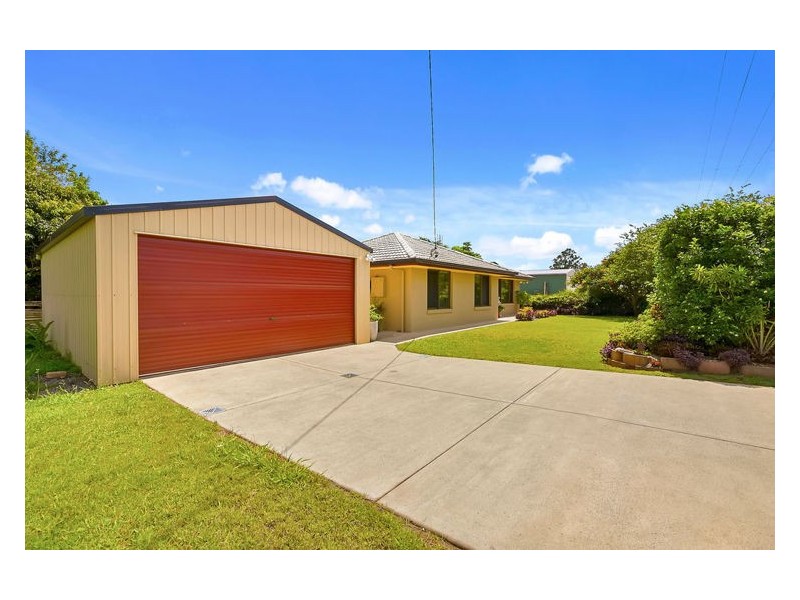 33 Burtons Road, Bridges QLD 4561