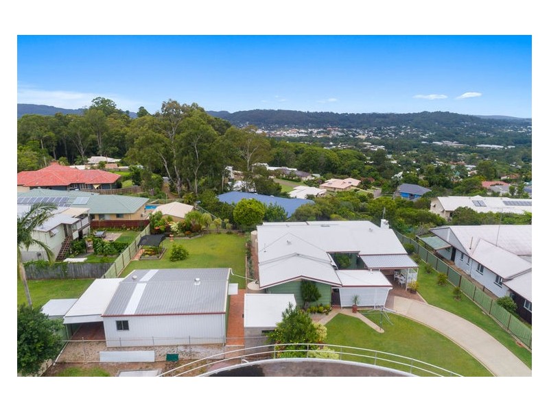 11 Isabella Avenue, Nambour QLD 4560