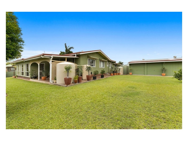 11 Isabella Avenue, Nambour QLD 4560