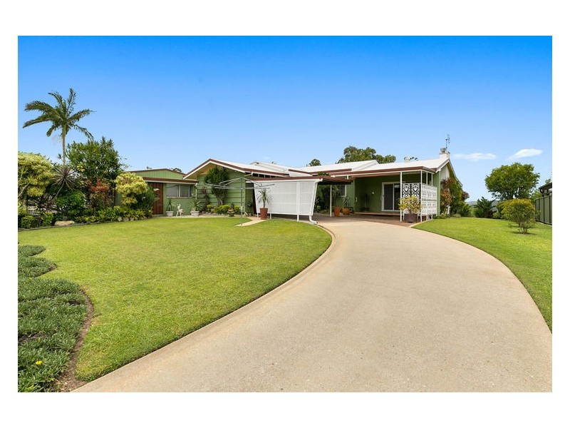 11 Isabella Avenue, Nambour QLD 4560