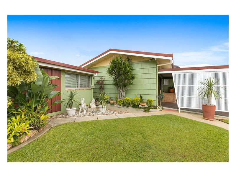 11 Isabella Avenue, Nambour QLD 4560