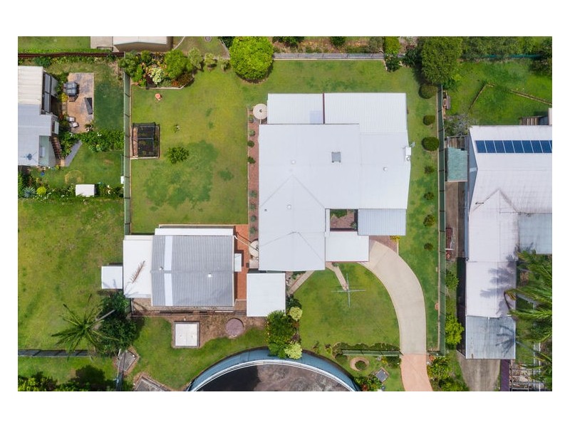 11 Isabella Avenue, Nambour QLD 4560