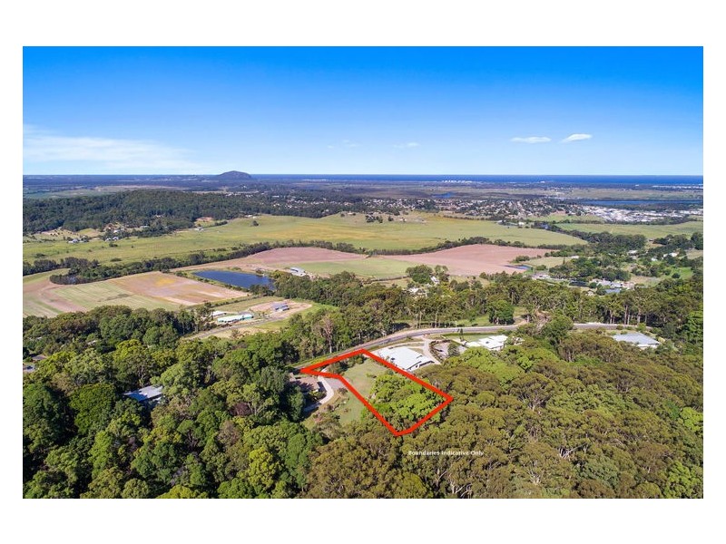 244 Upper Rosemount Road, Rosemount QLD 4560