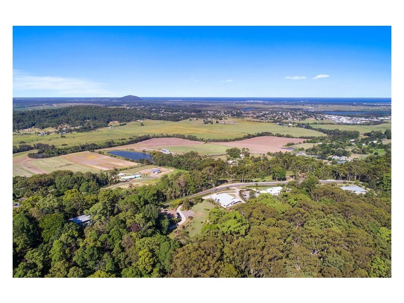 244 Upper Rosemount Road, Rosemount QLD 4560