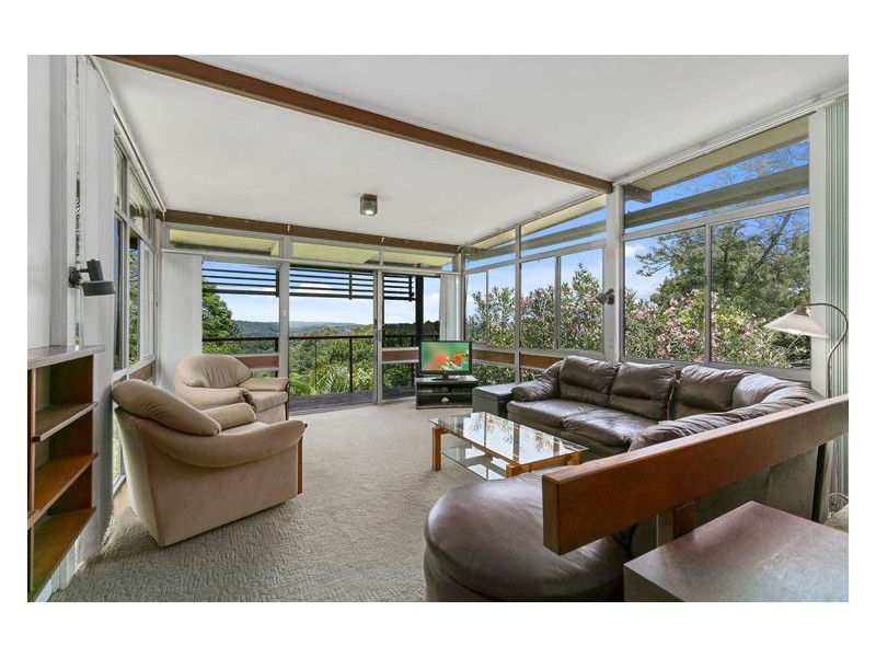 58-60 Panorama Drive, Nambour QLD 4560